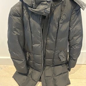 Mackage Winter Jacket Black Size M